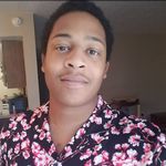 Profile Picture of Jeremiah Hall-bryant (@constantqueriesart) on Instagram