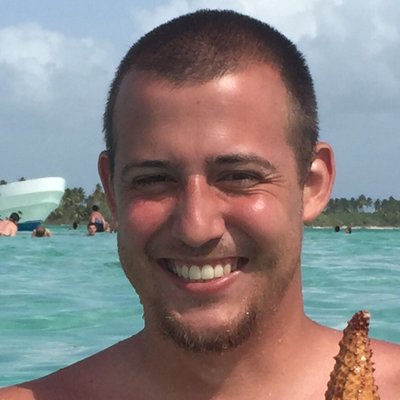 Profile Picture of Chris Dotts (@cdotts12) on Twitter