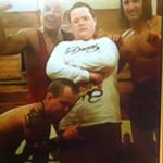 Profile Picture of micheal wesson (@cassthegreat123) on Instagram