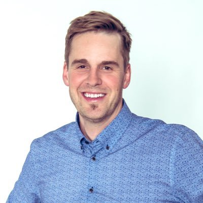 Profile Picture of Josh Plante (@JoshPlante9) on Twitter