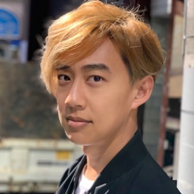 Profile Picture of 井上ジョー (公式) Joe Inoue (@inouejoe) on Twitter