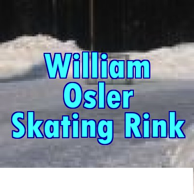 William Osler Rink - Twitter Profile Picture of William Osler Rink (@WOslerRink) on Twitter