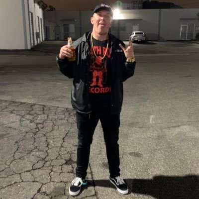 Profile Picture of Michael Giebe (@galaxyeyez) on Twitter