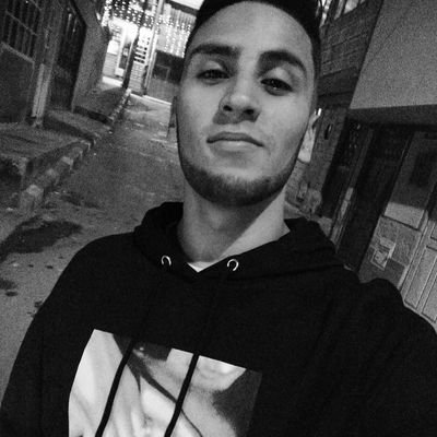 Profile Picture of Joel Andres (@Ajoel_1) on Twitter