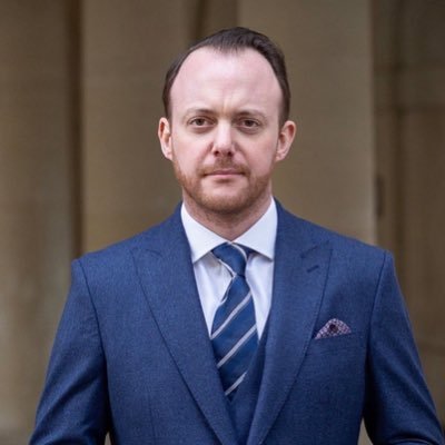 Profile Picture of Peter Barrett (@PeterMBarrett) on Twitter