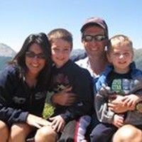 Profile Picture of Heather Cohen Moss (@heather-cohen-moss) on Quora
