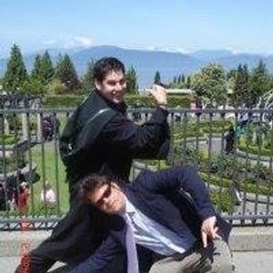 Profile Picture of Gowan James Mcquarrie (@gjmcquarrie) on Myspace