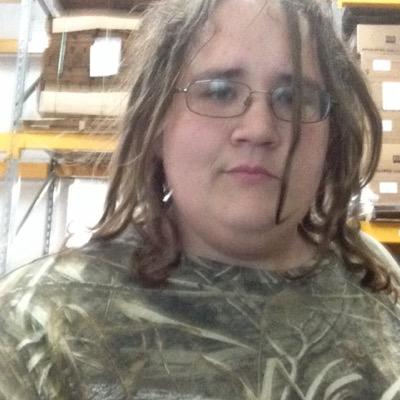 Profile Picture of Justin Hufford (@Huffy12389) on Twitter