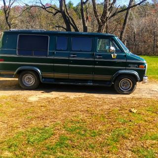 Profile Picture of James Custer (@james.custer.104203) on Facebook