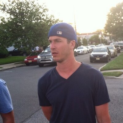 Profile Picture of Dave Strohl (@STrohl81) on Twitter
