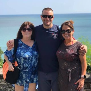 Profile Picture of Roberta Havard (@roberta.havard) on Facebook