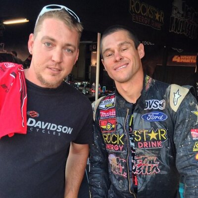 Profile Picture of Seth Connors (@Sconnors93Seth) on Twitter