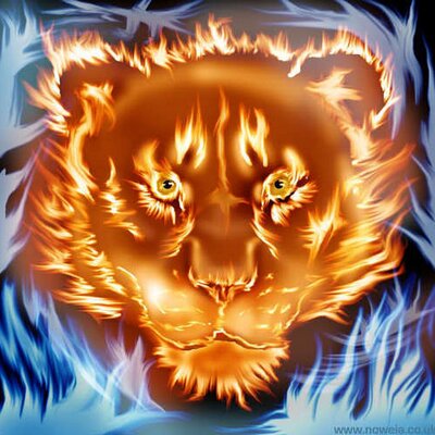 Profile Picture of Justin Campo (@Sozuthelion) on Twitter