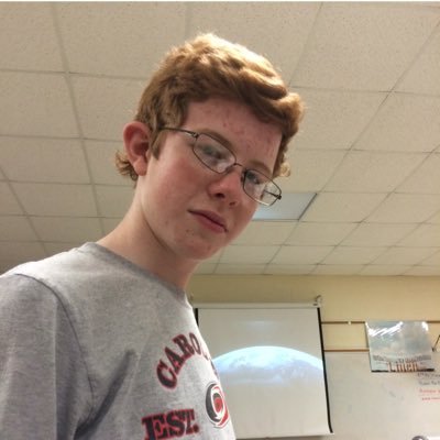 Profile Picture of Joseph Shue (@kshue_shue) on Twitter
