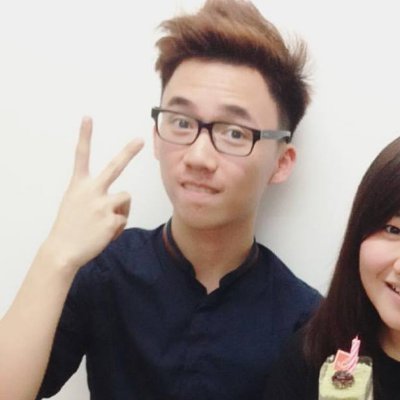 Profile Picture of Jonathan S.S. Loo (@JohnniLuper) on Twitter