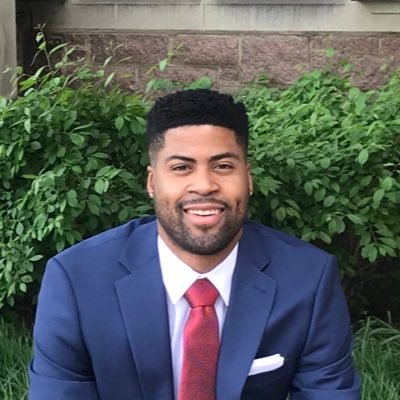 Profile Picture of Jeremy Duncan (@TheReal_Kupid) on Twitter