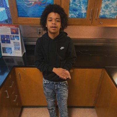 Profile Picture of Terrell Scott (@terrellioooo_) on Twitter