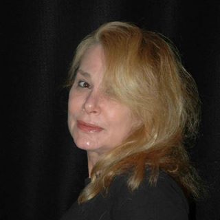 Profile Picture of Sylvia Sarner (@sylvia.sarner) on Facebook