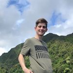 Profile Picture of Patrick ⭐ (@p.frizzle) on Instagram
