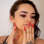 Profile Picture of Ángela Ruiz - Nail Designer (@mynailsbyangela) on Instagram