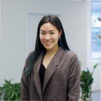 Profile Picture of Veronica Chen (@veronica-chen-51) on Quora