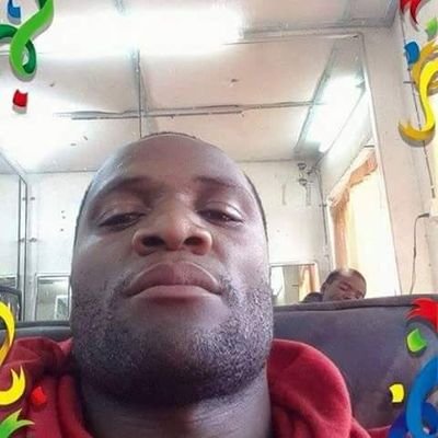 Profile Picture of GIVEN RENE'E (@given_msyete) on Twitter