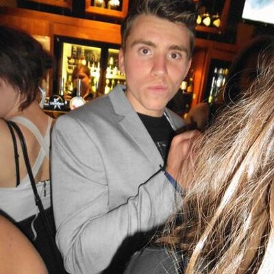 Profile Picture of Johnny Jarvis (@JJ_Jarvis) on Twitter