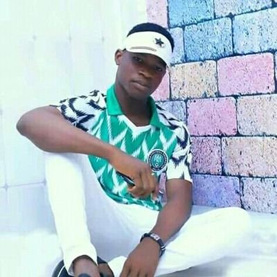 Profile Picture of Isaac Kelly (@isaackelly849) on Twitter