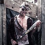 Profile Picture of Tyler Stevenson (@johnny_fire_sticks) on Instagram