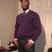 Profile Picture of monterrious mccraw (@monterriousmccraw) on Pinterest