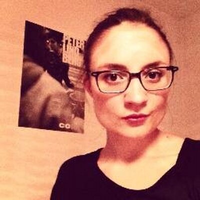 Profile Picture of Sandra Stein (@TheSandraStein) on Twitter