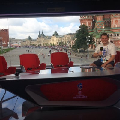 Profile Picture of Matt Storey (@StoreyMatt) on Twitter