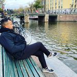 Profile Picture of Benjamin Hernandez Rodriguez (@benjamin_hdez_rguez) on Instagram
