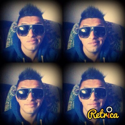 Profile Picture of Ivan Miramontes (@Ccs_ivan) on Twitter