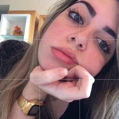 Profile Photo of Andrea Beaulieu ✨ (@legallytrash) on Twitter