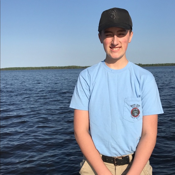 Profile Picture of Joey Marx (@joey_marx) on Poshmark