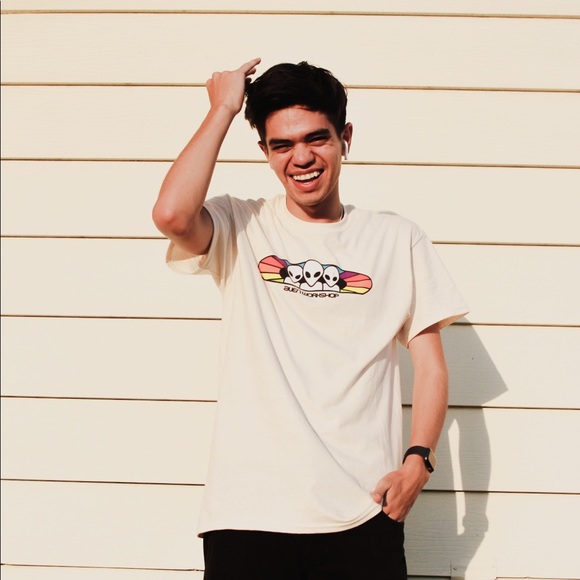 Profile Picture of Leo Naranjo (@leonaranjo) on Poshmark