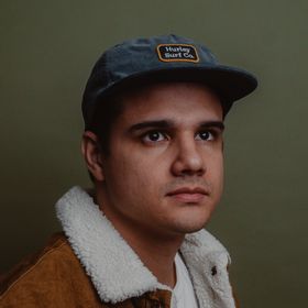 Profile Picture of Marcos Ramon Lessa (@marcosramonsl) on Pinterest