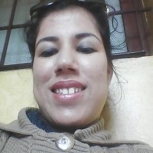 Profile Picture of Malika Ouaaziz (@mouaaziz31) on Twitter