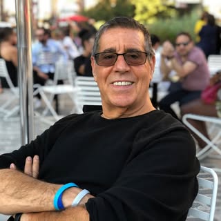 Profile Picture of Hal Monchik (@halmonchik) on Instagram