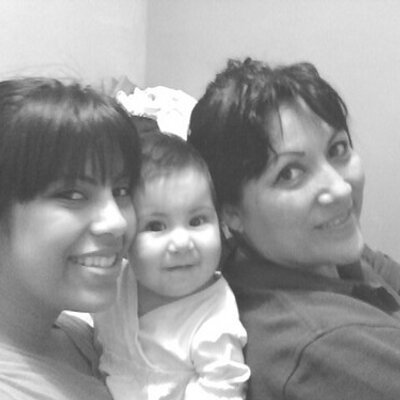 Profile Picture of AURORA LIDIA LUGO (@@ALLYLUGO) on Twitter