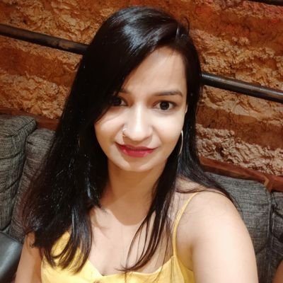 Profile Picture of Minu Mishra (@Mishramiinu) on Twitter