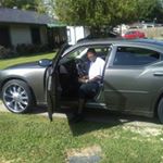 Profile Picture of Harrell Davis (@harrell.davis) on Instagram