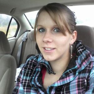 Profile Picture of Christina Gajewski (@blondister) on Myspace