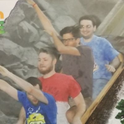 Profile Picture of Dallin James Pesce (@Dallinpesce) on Twitter