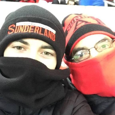 Profile Picture of David Wardle (@safc777) on Twitter