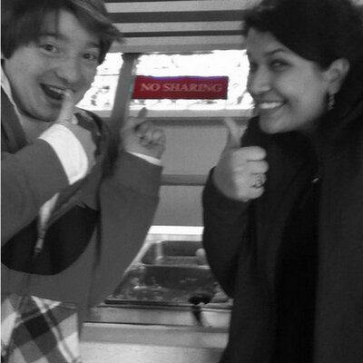 Profile Picture of Chad Wilkerson (@thatstrangekid9) on Twitter