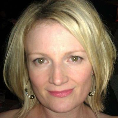 Profile Picture of Suzanne Bradley (@SuzyBee) on Twitter