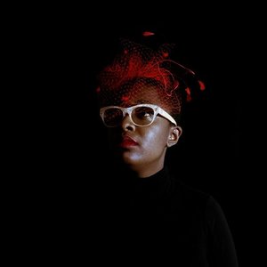 Profile Picture of Cecile Mclorin Salvant (@cecilemclorinsalvantmusic) on Myspace