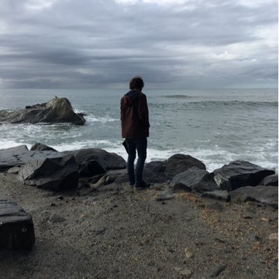 Profile Picture of Garrett Burrell (@garrett_burrell) on Twitter